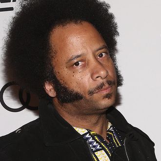 Boots Riley (@BootsRiley) / X