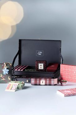 Anthropologie x Papier 12-Day Stationery Advent Calendar