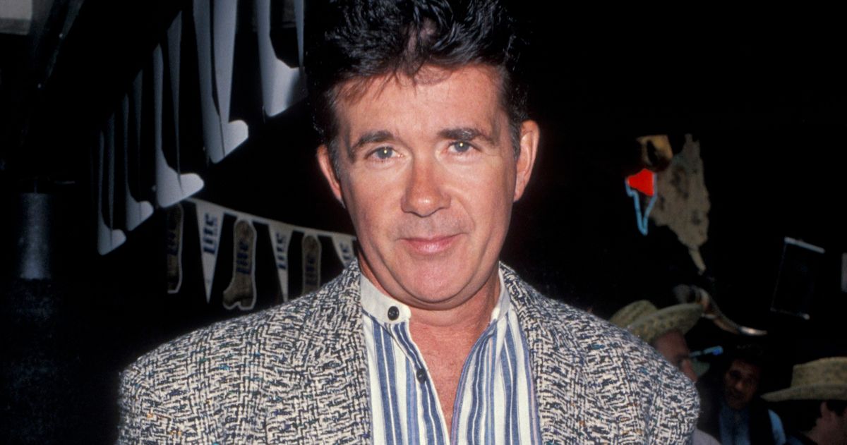 Remembering Alan Thicke, a Steady TV Force