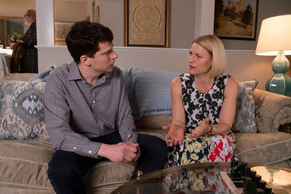 Fleishman Is in Trouble — TV Episode Recaps & News