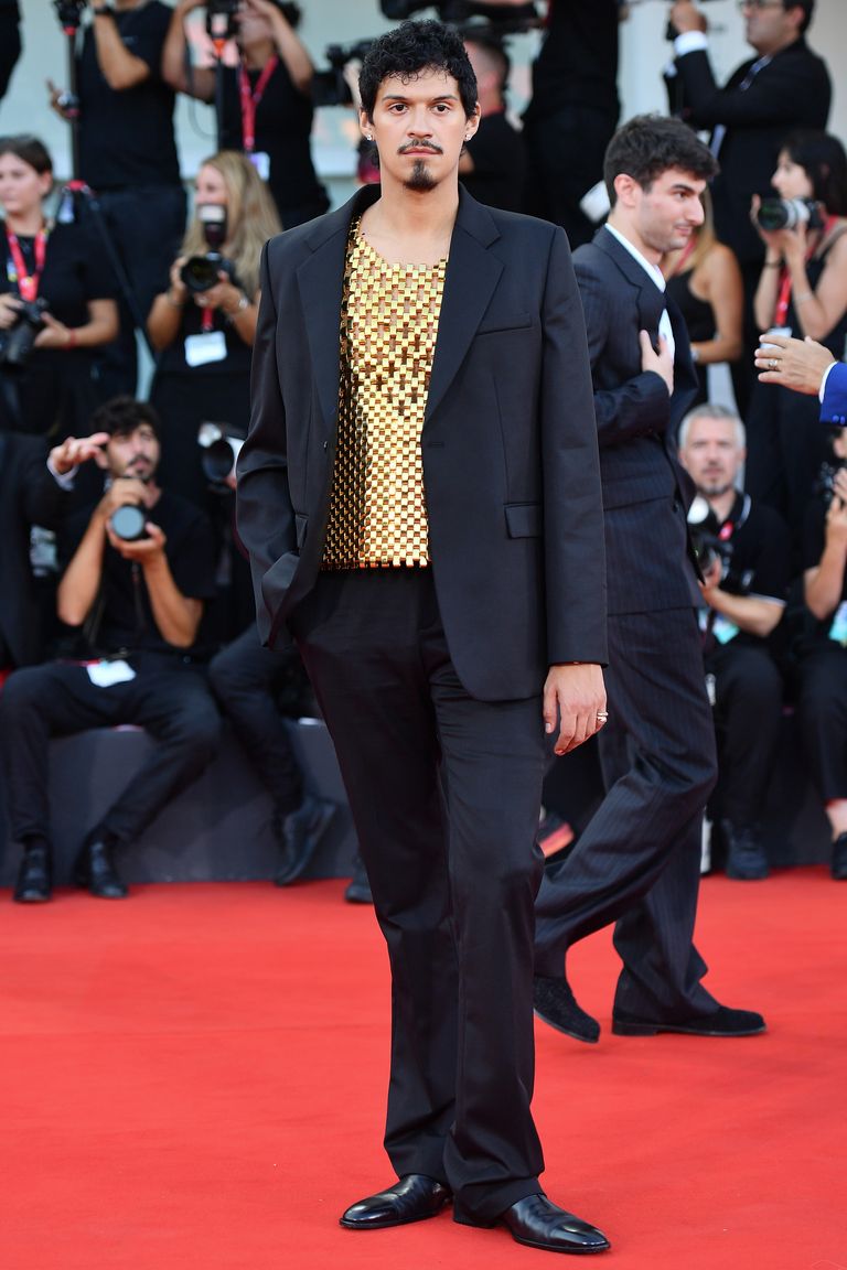 “Queer” Red Carpet - The 81st Venice International Film Festival