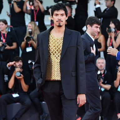 “Queer” Red Carpet - The 81st Venice International Film Festival