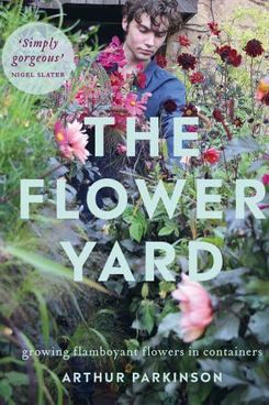 The Flower Yard, by Arthur Parkinson