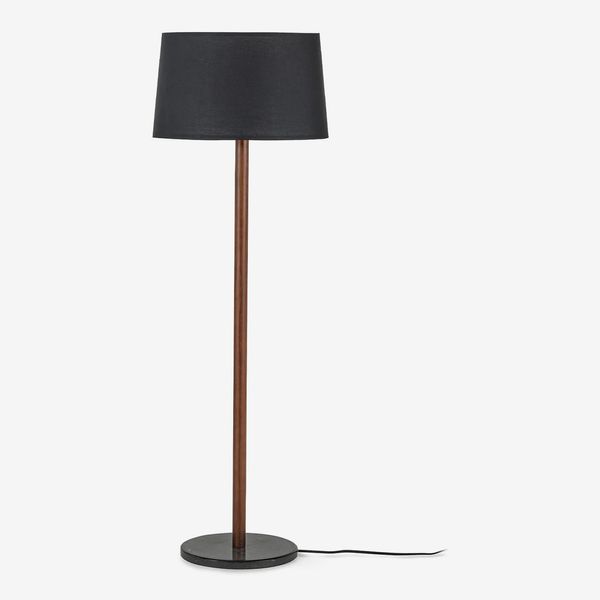 Article Arvo Floor Lamp - Black