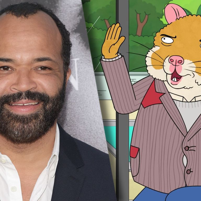 Here Are the Voices Behind BoJack Horseman, Past and Present