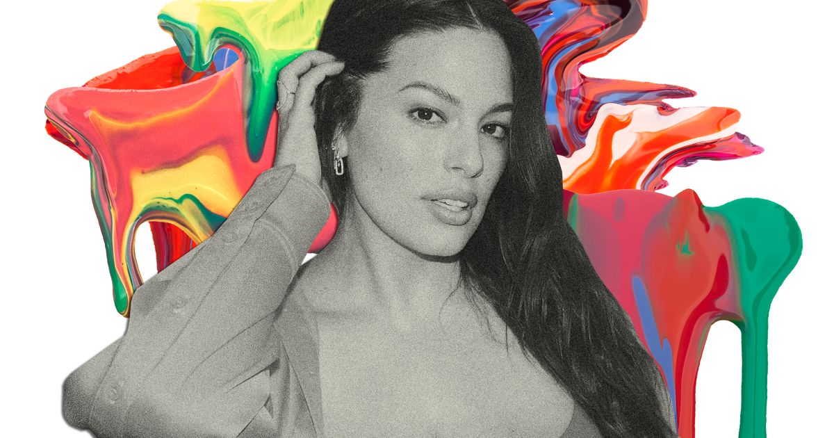 5 Things You Didn't Know About Ashley Graham