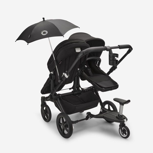 Stylish double strollers on sale