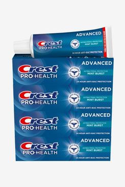 Crest Pro-Health Advanced Antibacterial Protection Toothpaste