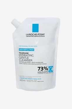 La Roche-Posay Toleriane Hydrating Gentle Cleanser