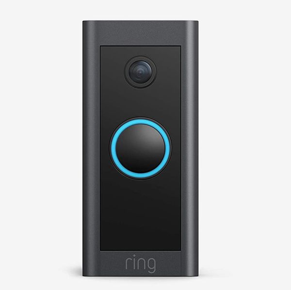 Ring Video Doorbell Wired (2021 Release)