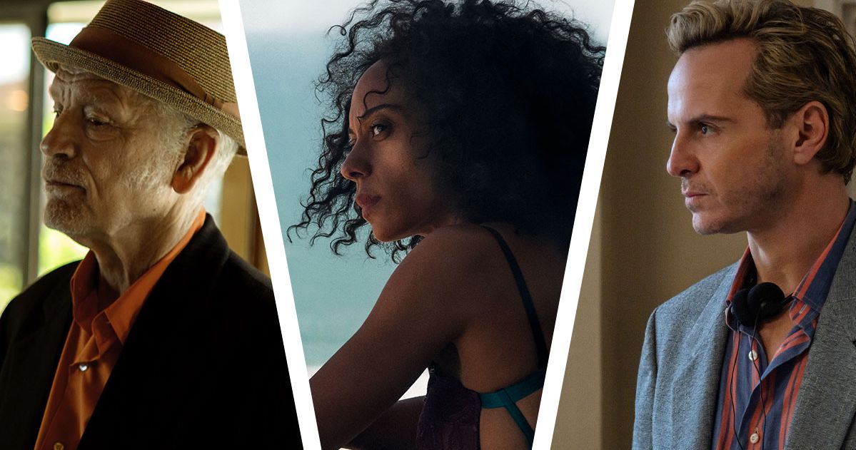 12 TIFF Performances That You'll Hear About This Awards Season