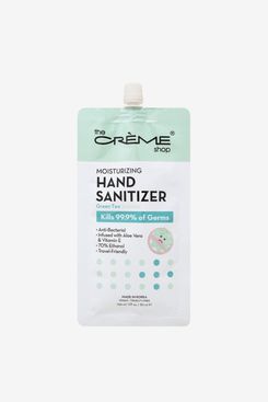 The Créme Shop Moisturizing Hand Sanitizer