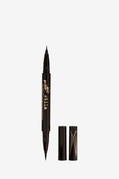 Stila Stay All Day Dual-Ended Matte Liquid Eye Liner