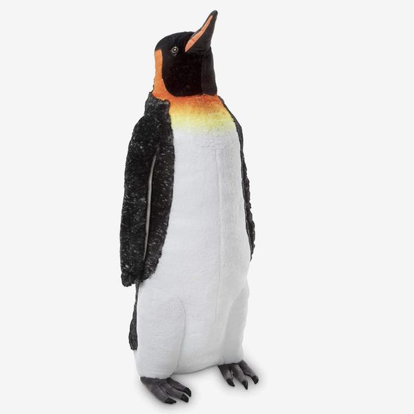 Melissa & Doug Giant Emperor Penguin