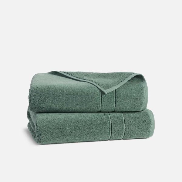 Brooklinen Super-Plush Bath Towels