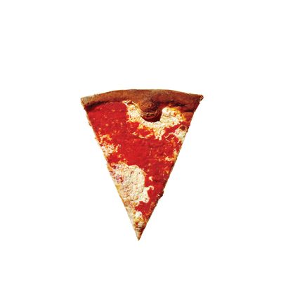 Totonno’s Ur-pizza.