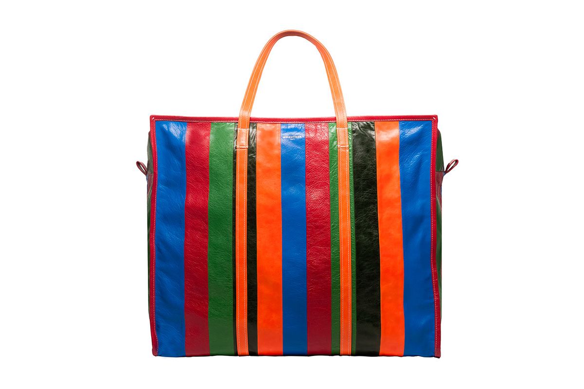 Balenciaga's New Bags Will Popular This Fall