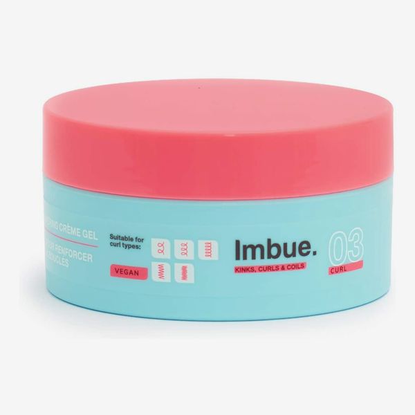 Imbue Curl Empowering Crème Gel
