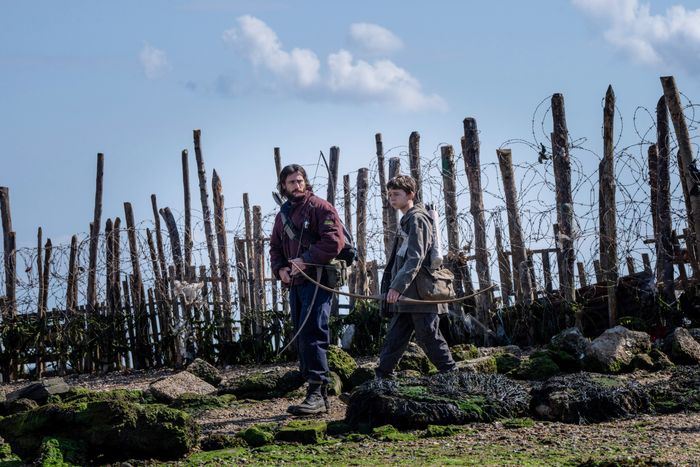28 Years Later Sets Up a Battle Between Two Visions of Britain