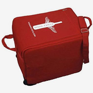 Wine Bag — the Wine Check