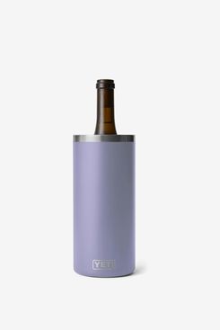 YETI Rambler Wine Chiller, Fits Most Wine Bottles (Cosmic Lilac)