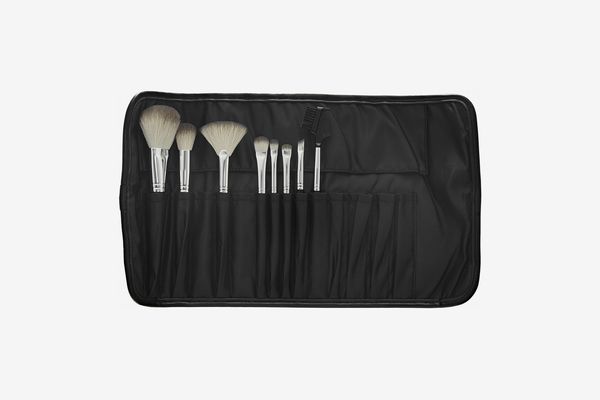 SEPHORA COLLECTION Tools Of The Trade Brush Set