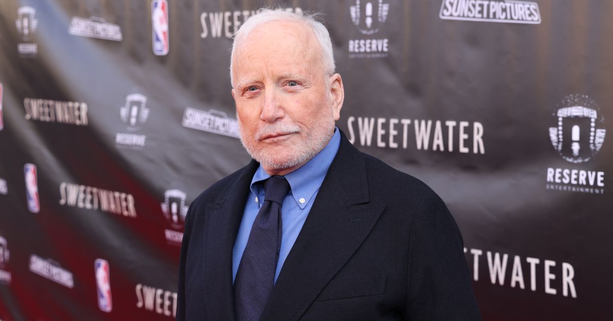 Venue Apologizes for Richard Dreyfuss’s Rant at Jaws Screening