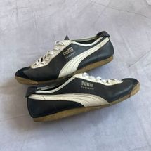 Vintage Pumas