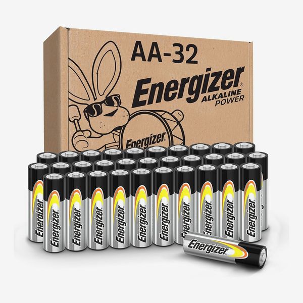 Energizer AA Batteries - 32 Ct.