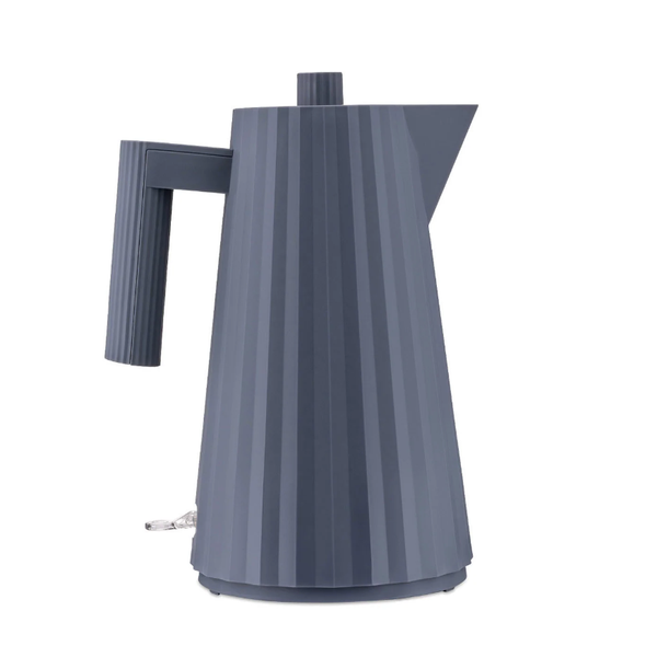 Alessi Plissé Electric Kettle