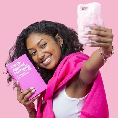 Cards Against Humanity takes on the pink tax with 'for Her' box