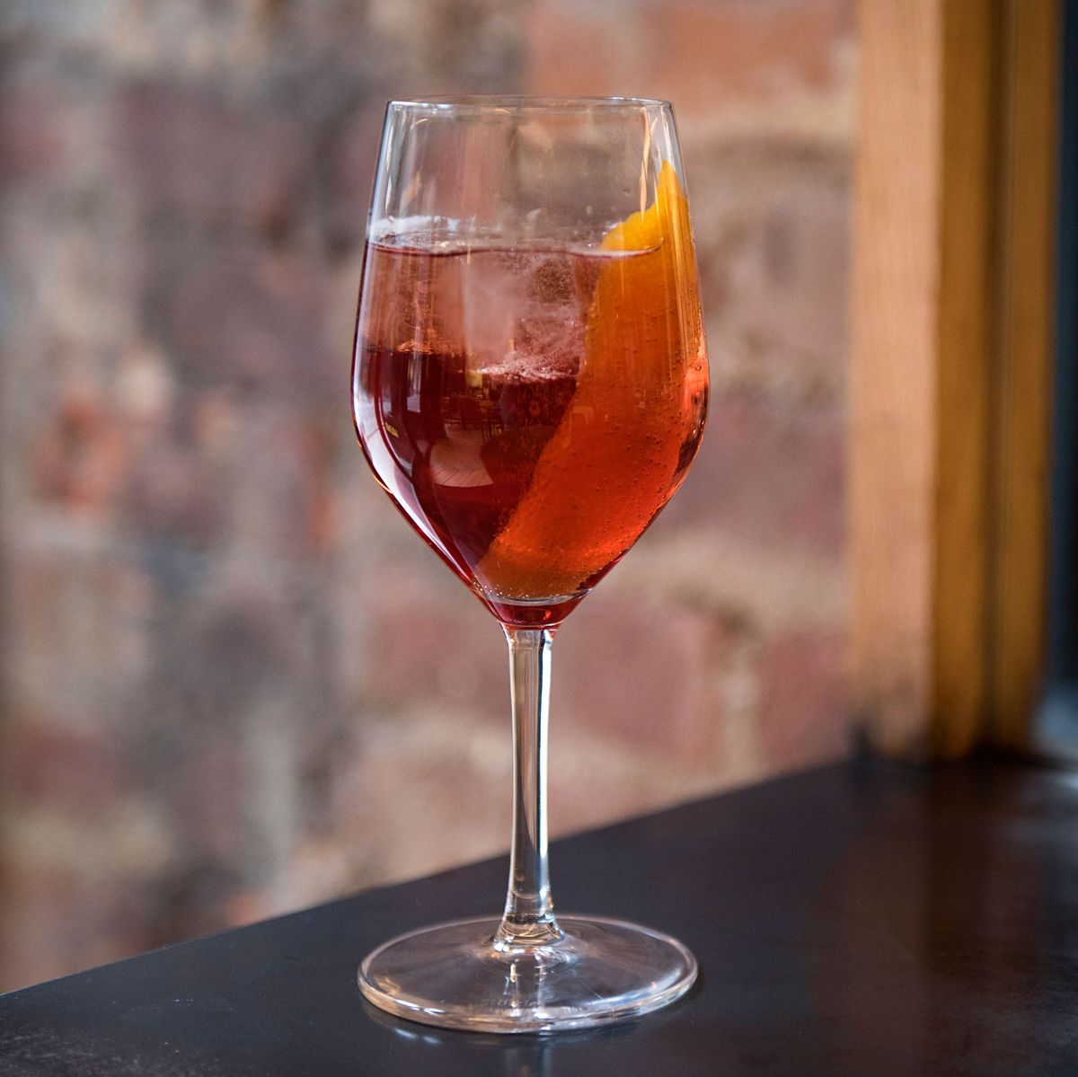 The Absolute Best Bars For Spritzes In Nyc