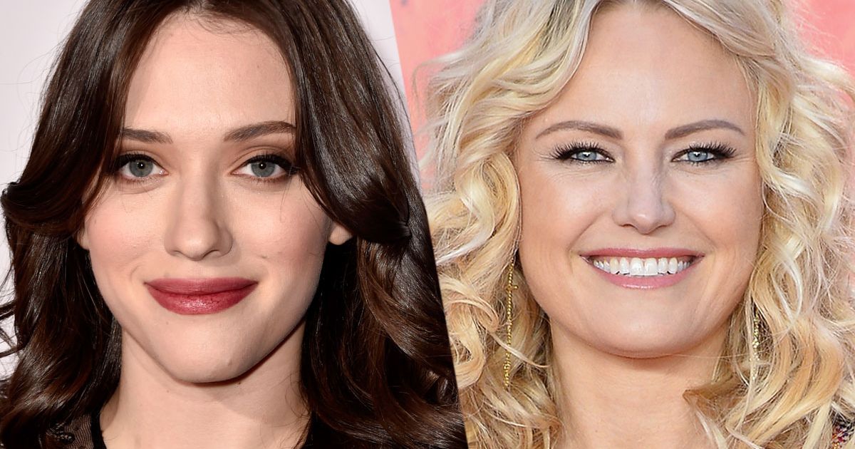 Kat Dennings and Malin Akerman to Star in Friendsgiving