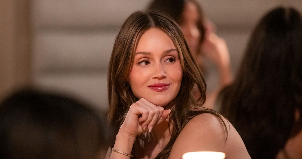 Mikayla Matthews Is Leaving Secret Lives of Mormon Wives