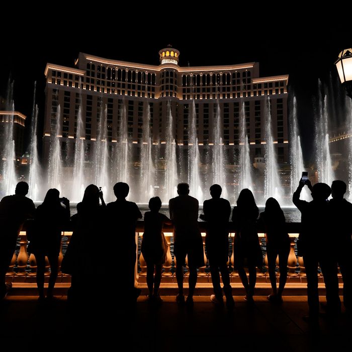 What it's like staying at The Venetian Las Vegas - The Points Guy