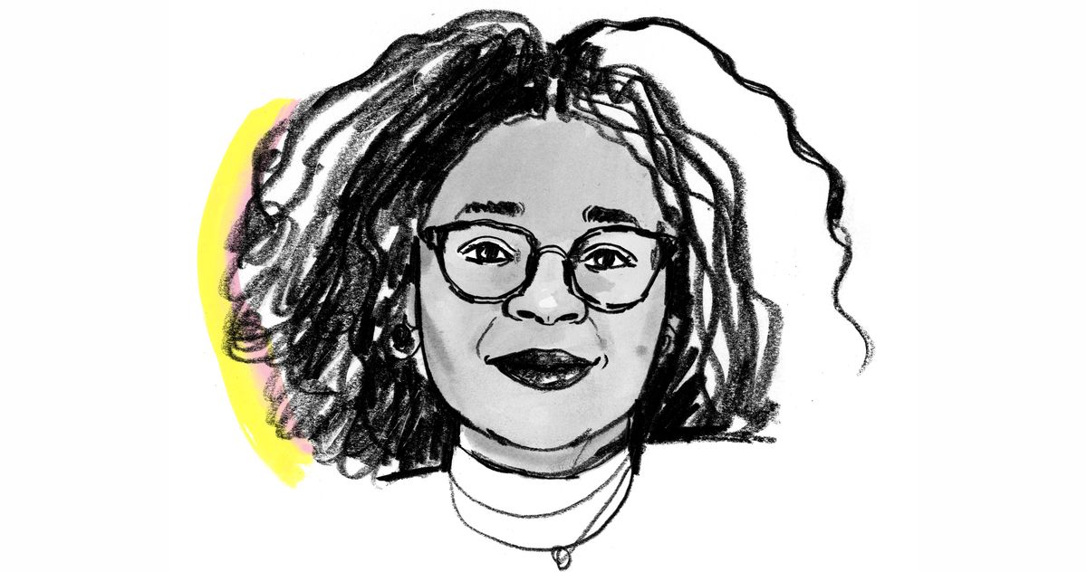 How Author Morgan Jerkins Gets It Done