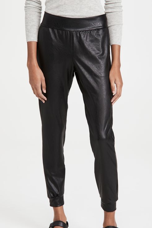 27 Best Faux Leather Leggings 2020 