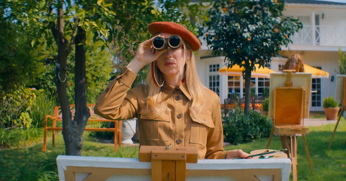 'The Afterparty' Recap, Season Two, Episode 4: Hannah - Vimarsana News