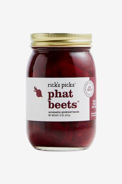 Rick's Picks Phat Beets Aromatic Pickled Beets