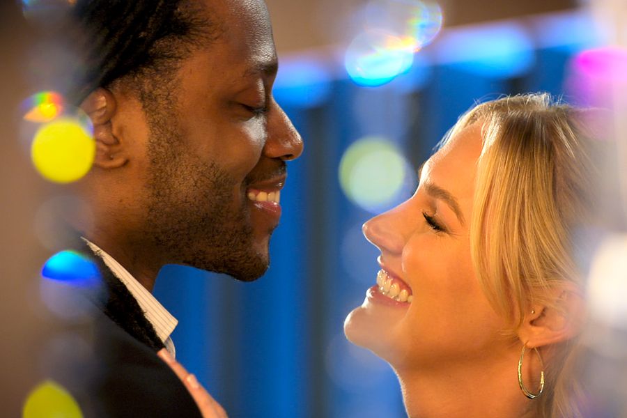 <em>Love Is Blind</em> Sent One Couple to Malibu on Purpose, Apparently