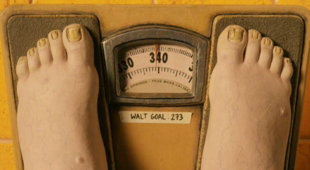 See 73 Iconic Closeup Shots From Wes Anderson Films