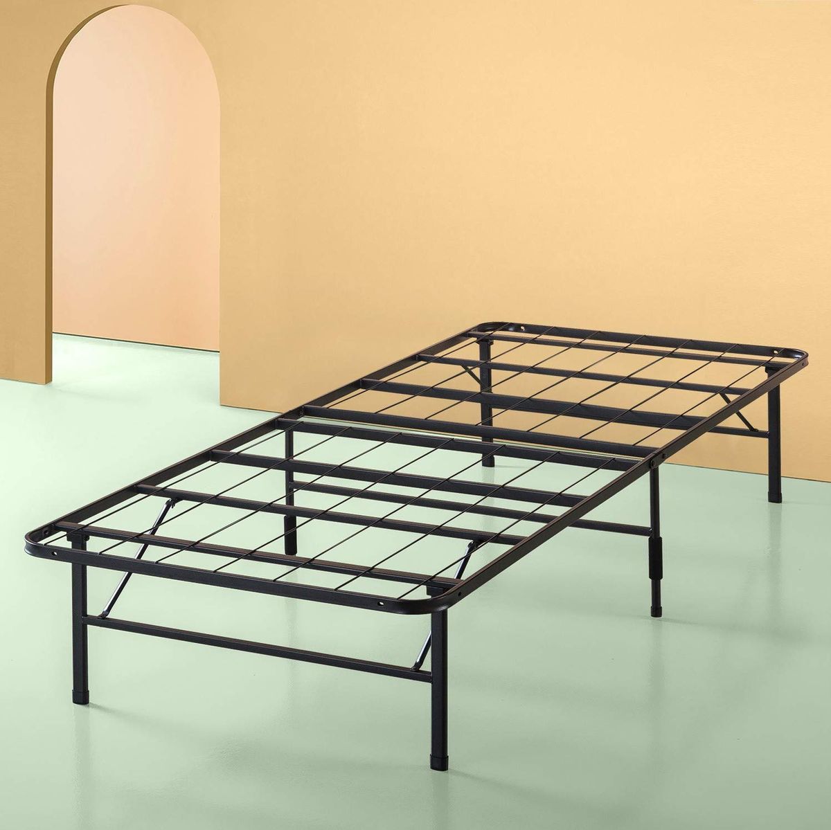 12 Best Twin Beds For Kids 2019, Metal Bed Rails For Twin Bed
