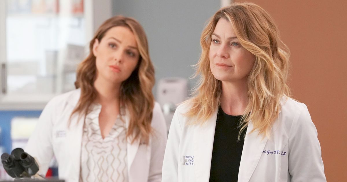 grey's anatomy season 14 episode 4 recap