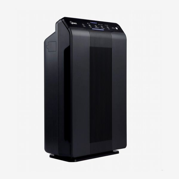 air purifier for odor