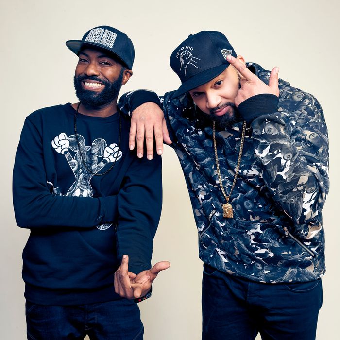 A Beginner’s Guide to the World of ‘Desus & Mero’