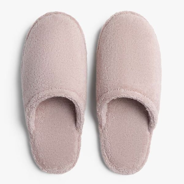 Parachute Classic Turkish Cotton Slippers