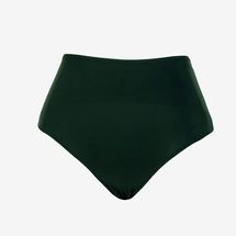 Lonely Label Joey High Waist Brief Sycamore