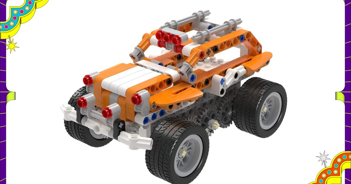 best amazon prime day toy deals