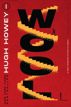 The Silo Series, by Hugh Howey