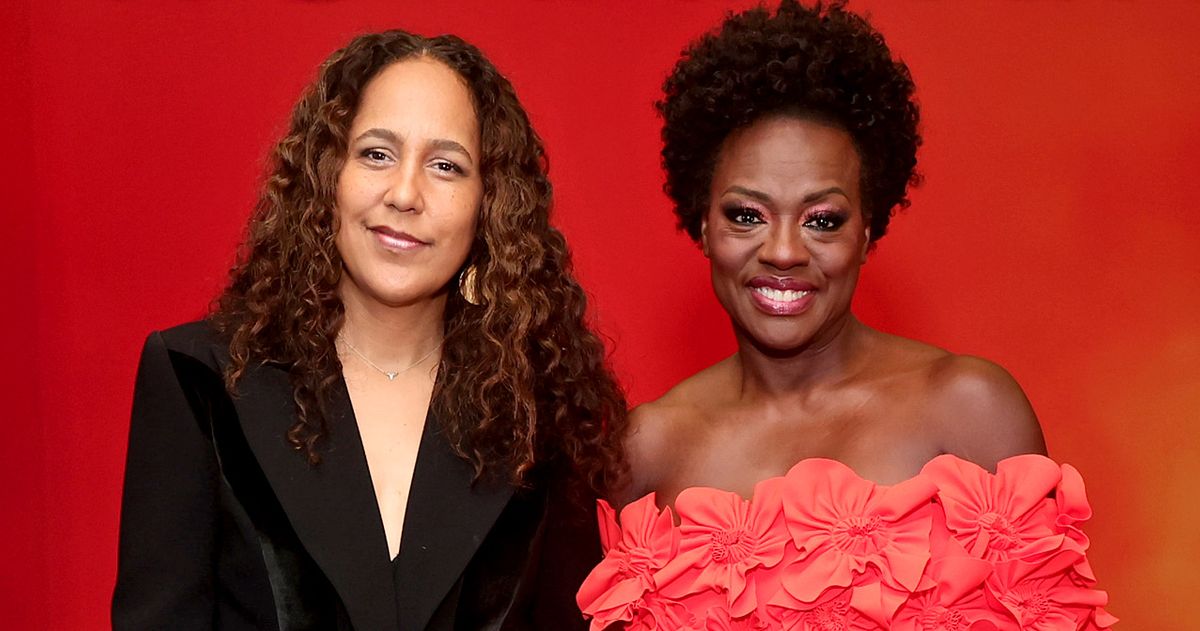 Gina Prince-Bythewood Calls Out the 2023 Oscar Nominations